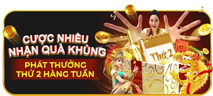 Hoàn trả không giới hạn tại luck88