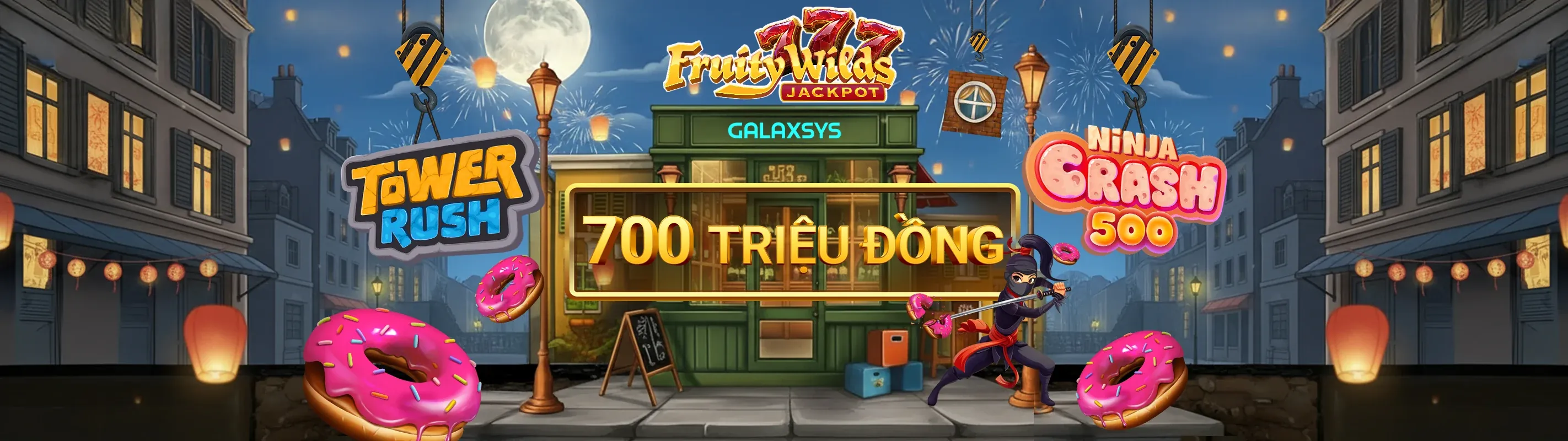 Hoàn Trả Cược Thể Thao luck88