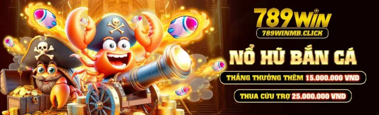 Thưởng diệt Boss bắn cá luck88