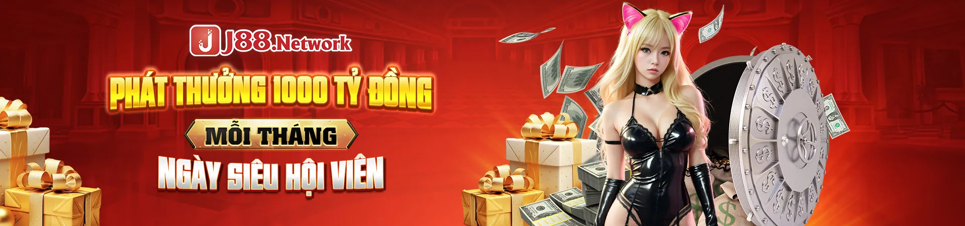 Câu Lạc Bộ VIP luck88 chính thức sang trọng và đẳng cấp
