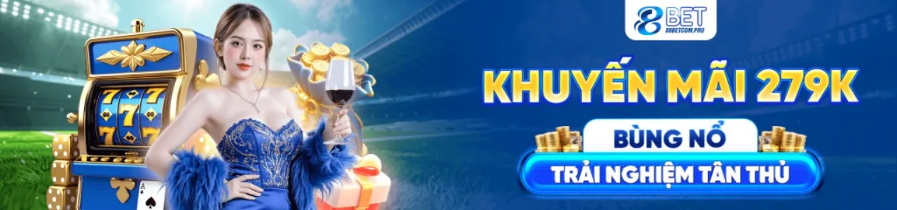Các chương trình khuyến mãi độc quyền tại luck88 chính thức