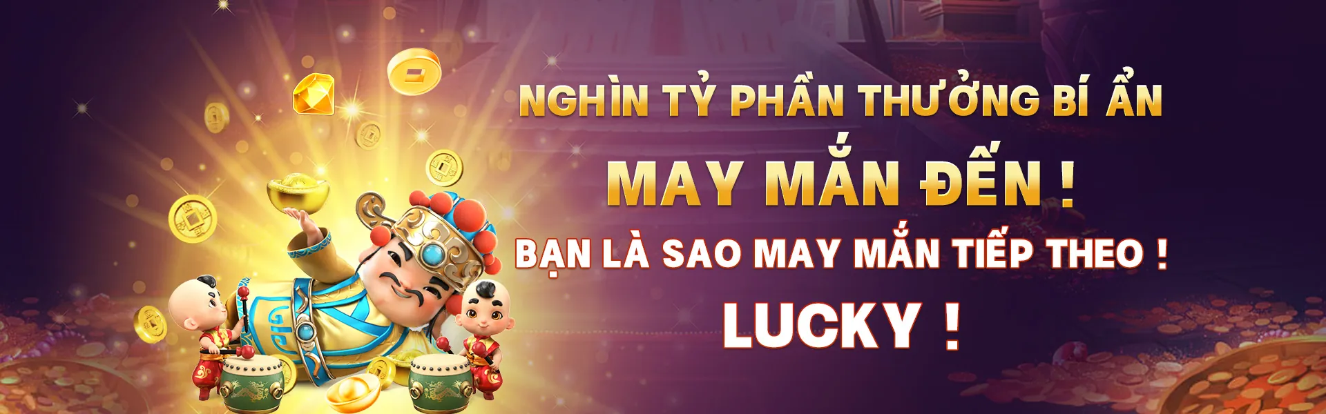 Sảnh bắn cá CQ9