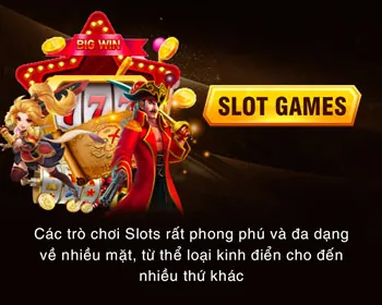 Đa Dạng Trò Chơi luck88 chính thức