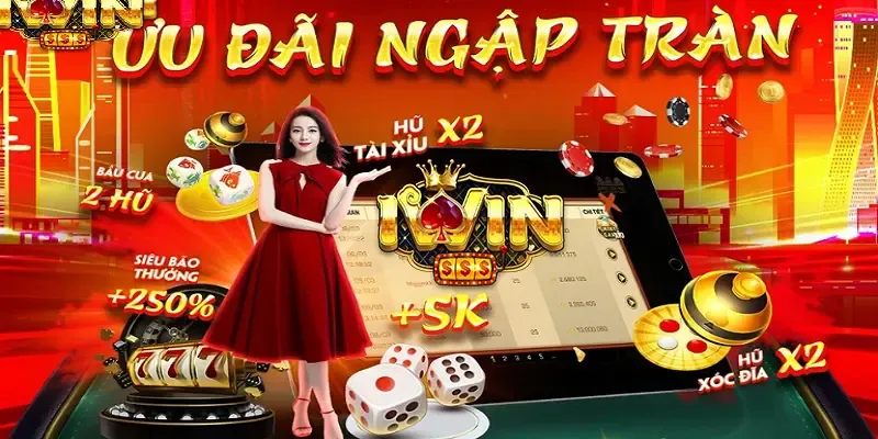 Chương trình VIP luck88