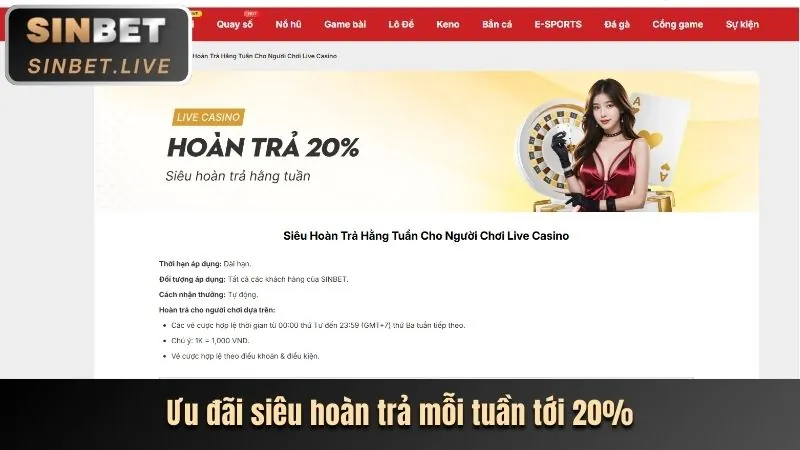 Chơi lớn tại luck88: Hướng dẫn các chương trình ưu đãi mới nhất