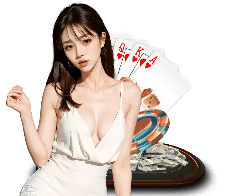 Trải nghiệm casino trực tuyến tại luck88 chính thức